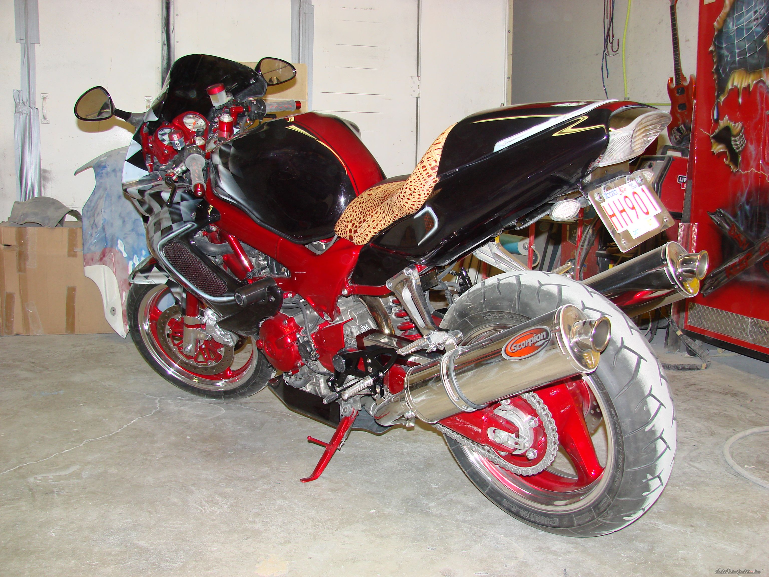 Bike Photo 756012