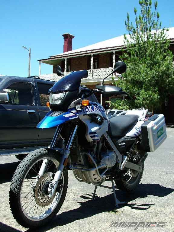 Bike Photo 756023