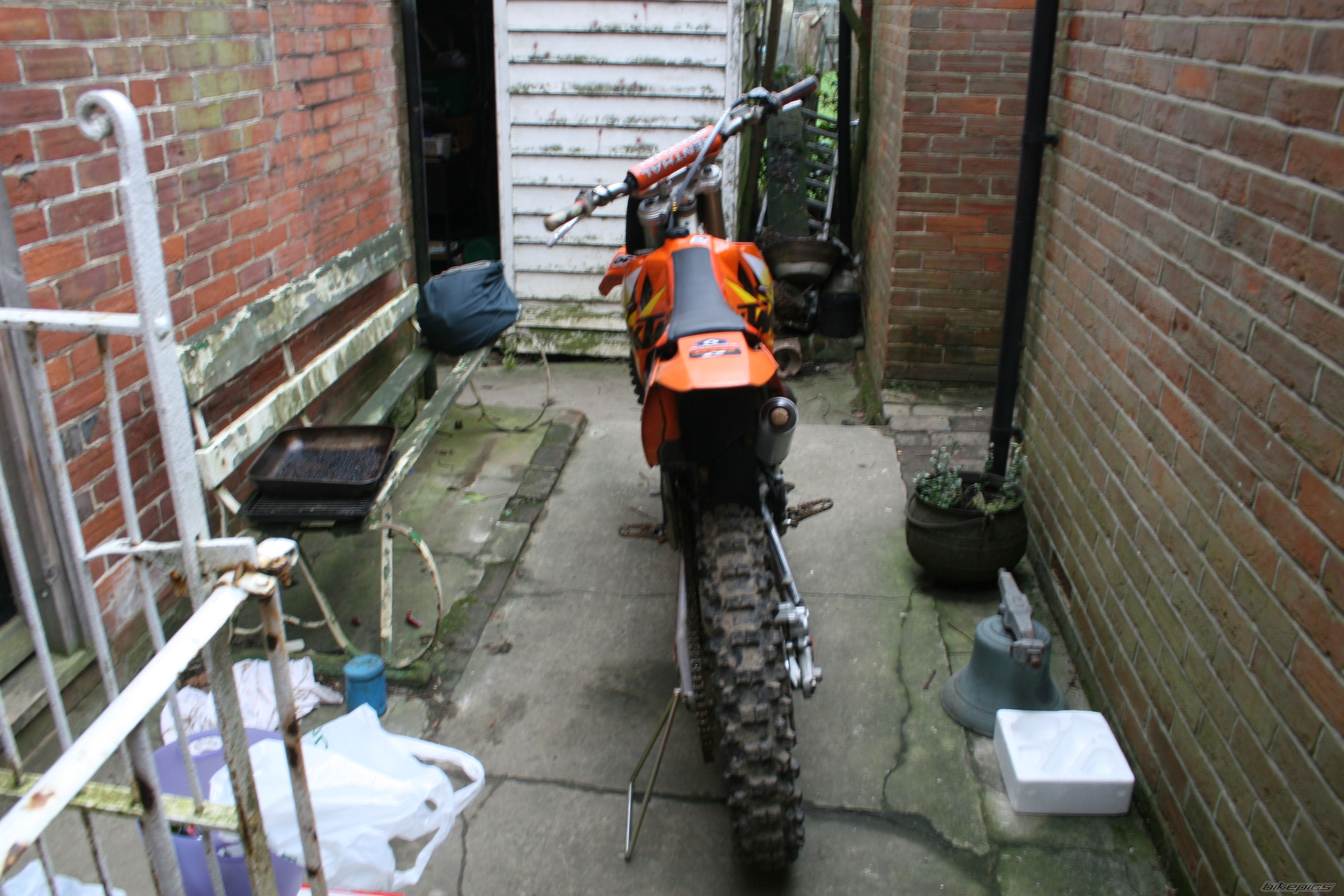Bike Photo 756042