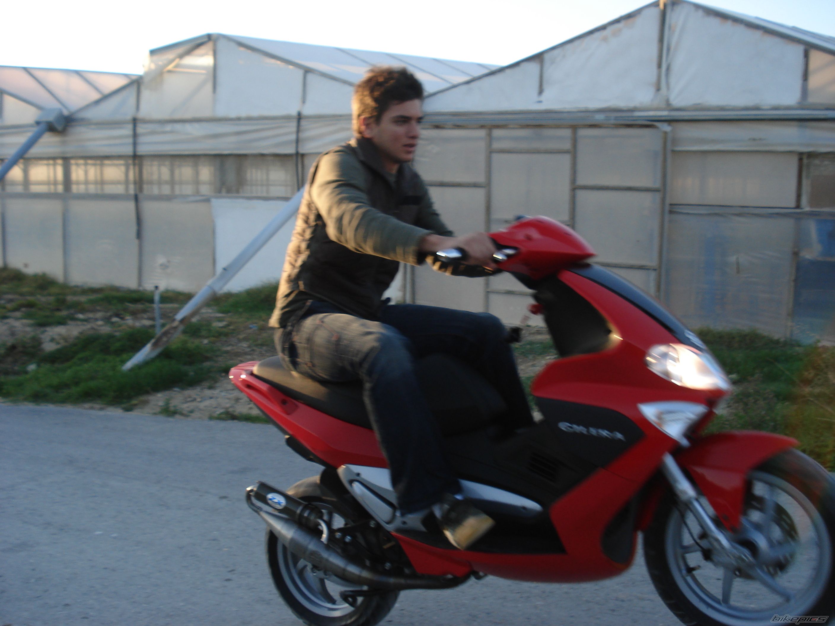 Bike Photo 756043