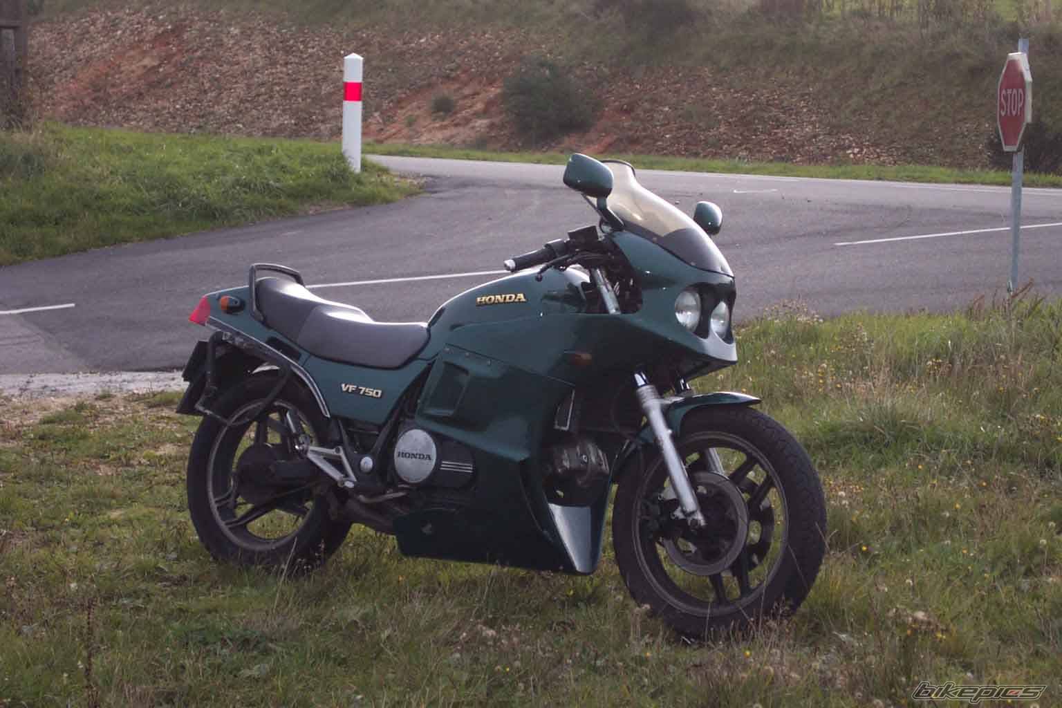 Bike Photo 75605