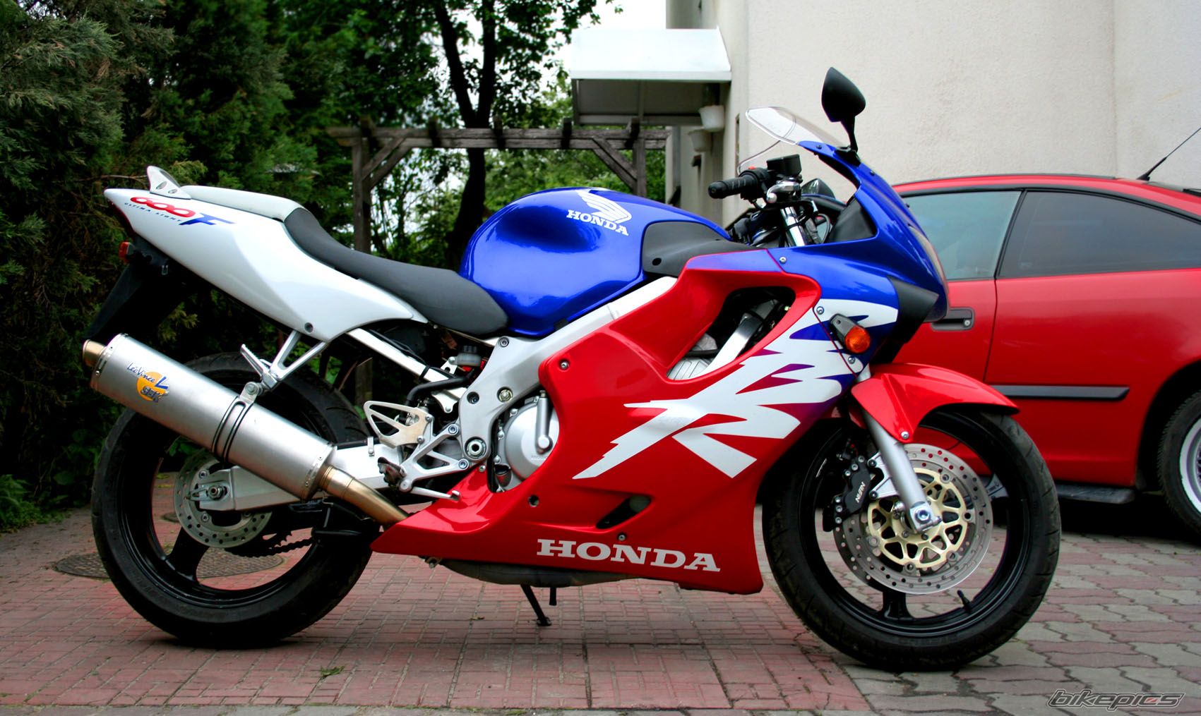 Bike Photo 756054