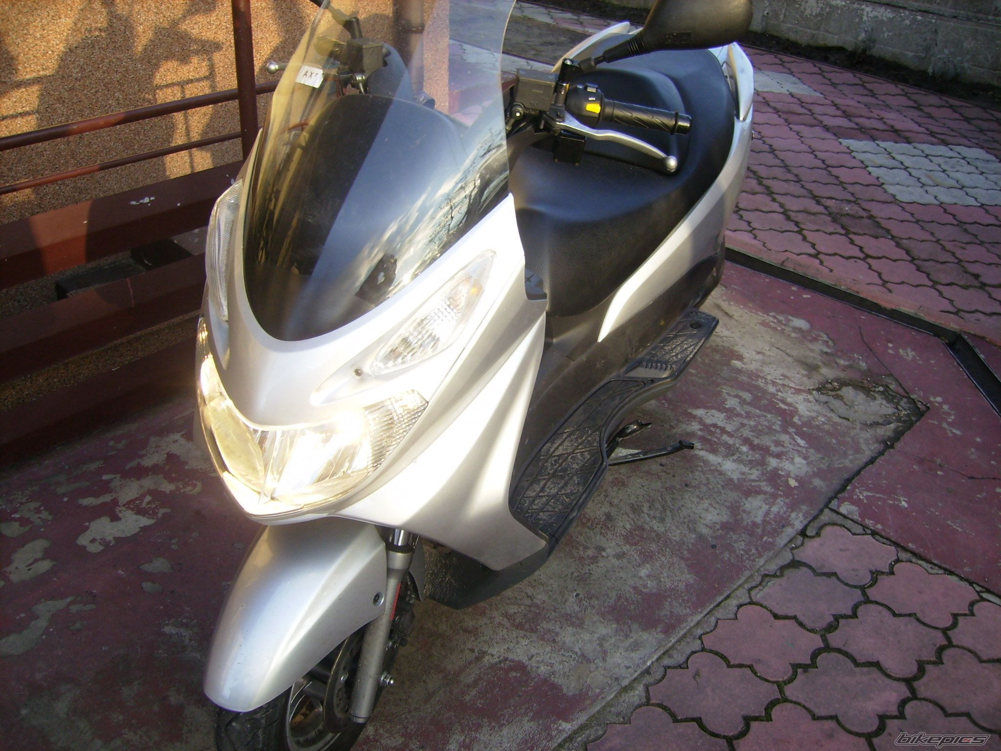 Bike Photo 756065