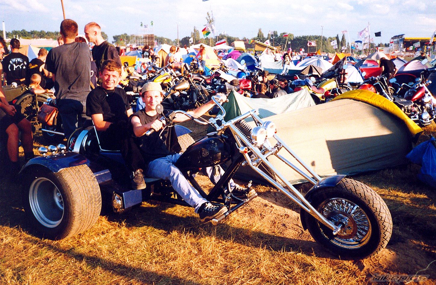Bike Photo 756076