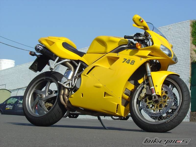 Bike Photo 756108