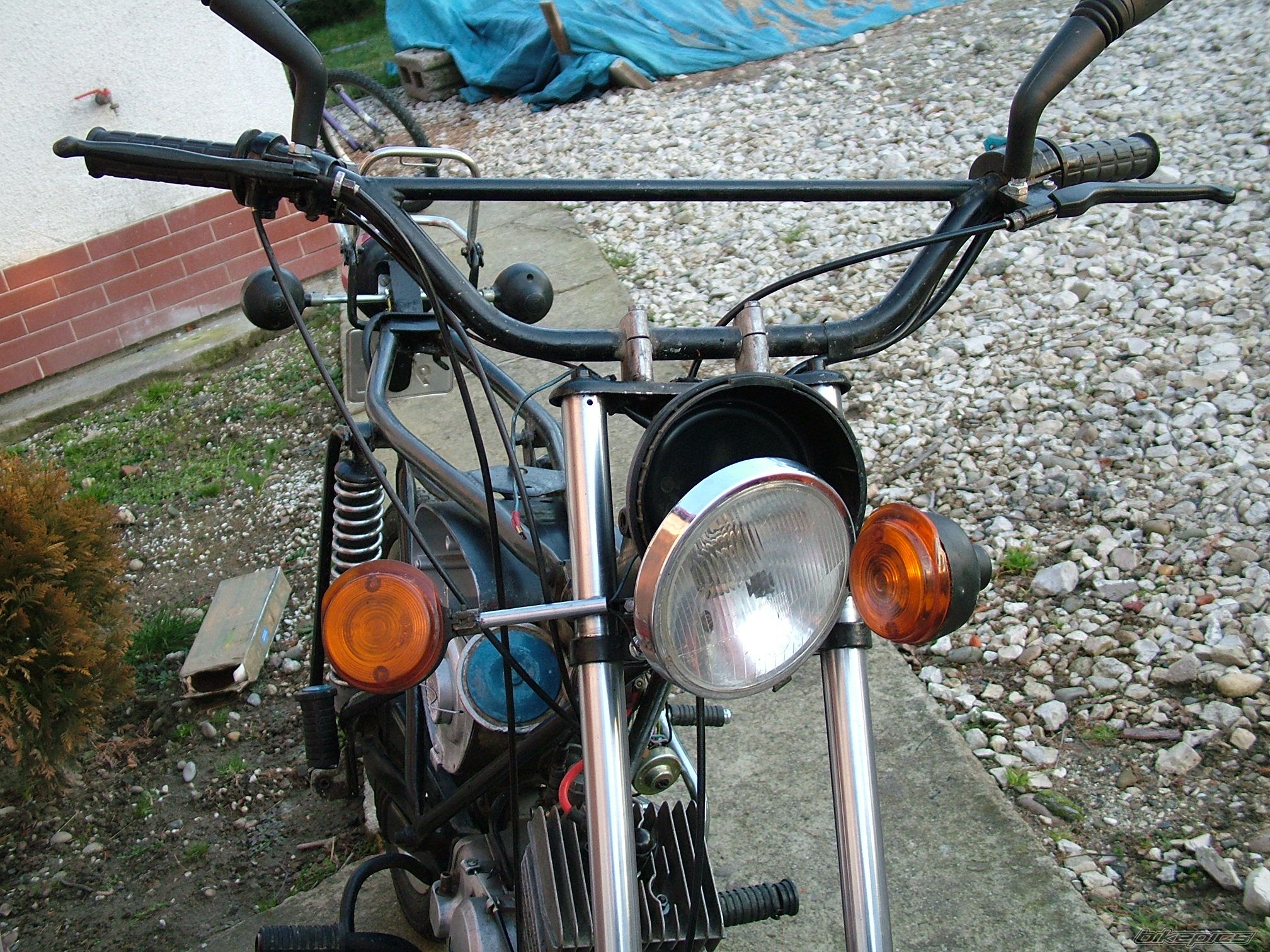 Bike Photo 756129