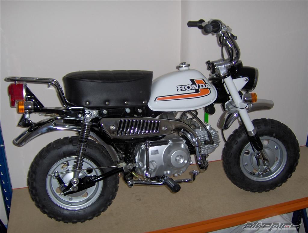 Bike Photo 756131
