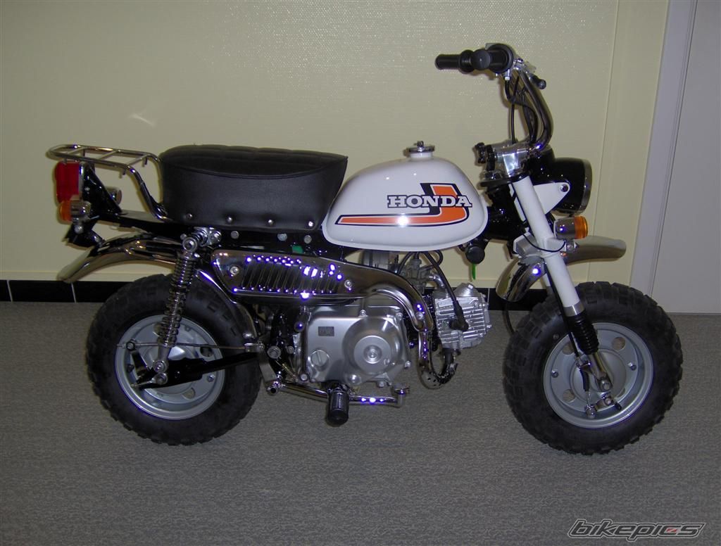 Bike Photo 756132