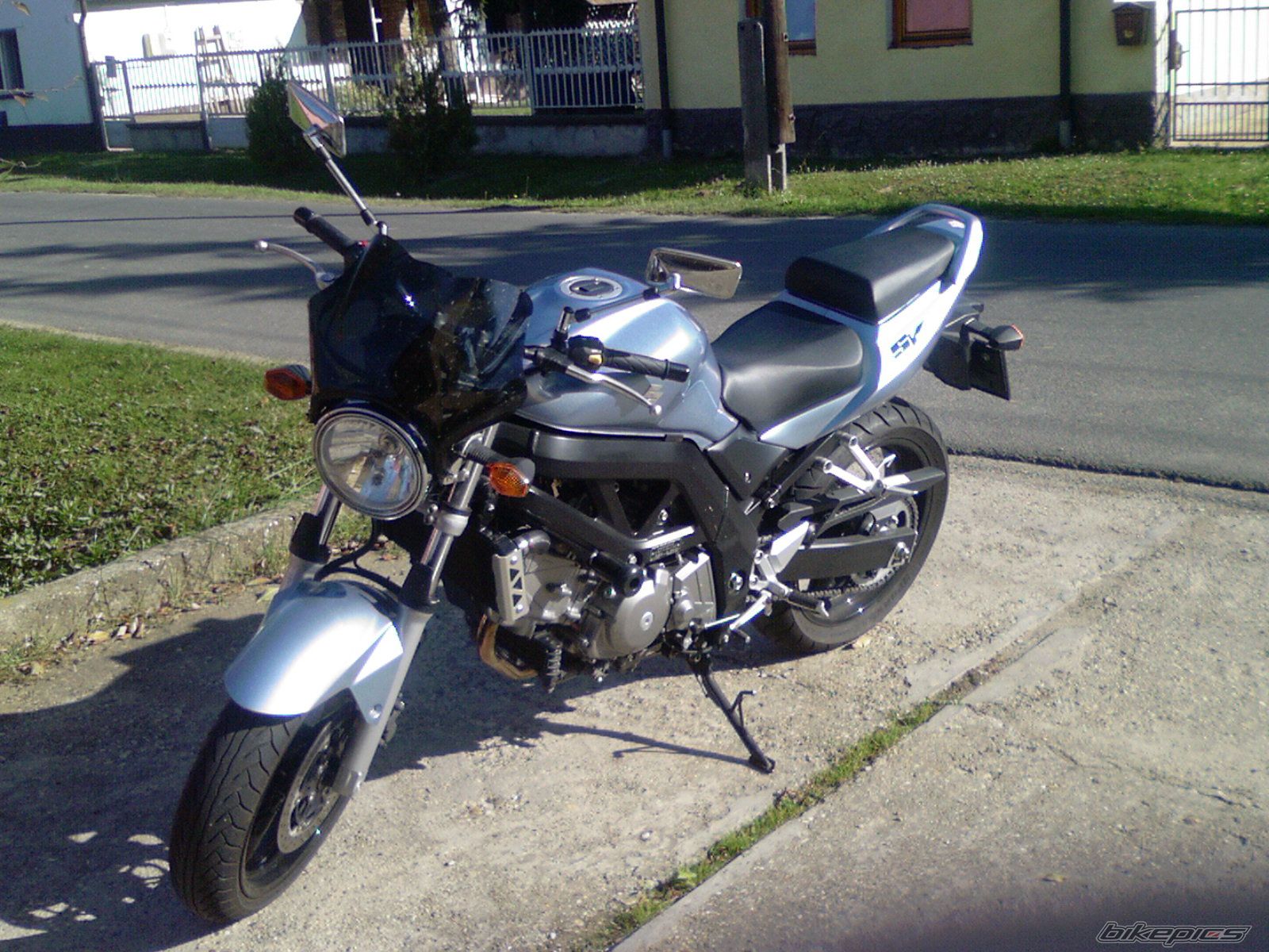 Bike Photo 756143