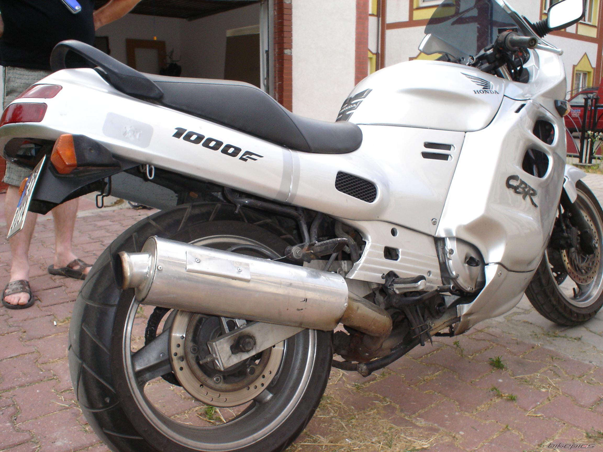 Bike Photo 756159