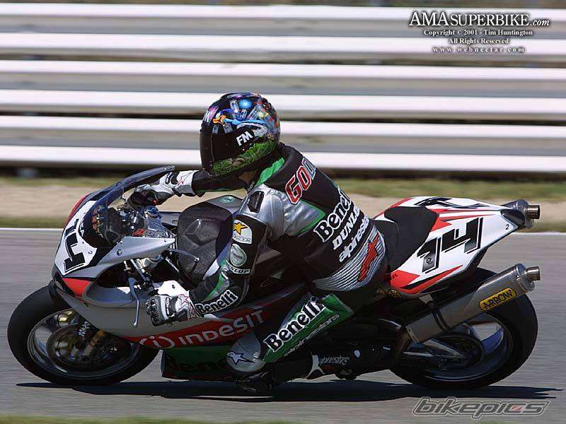 Bike Photo 7562