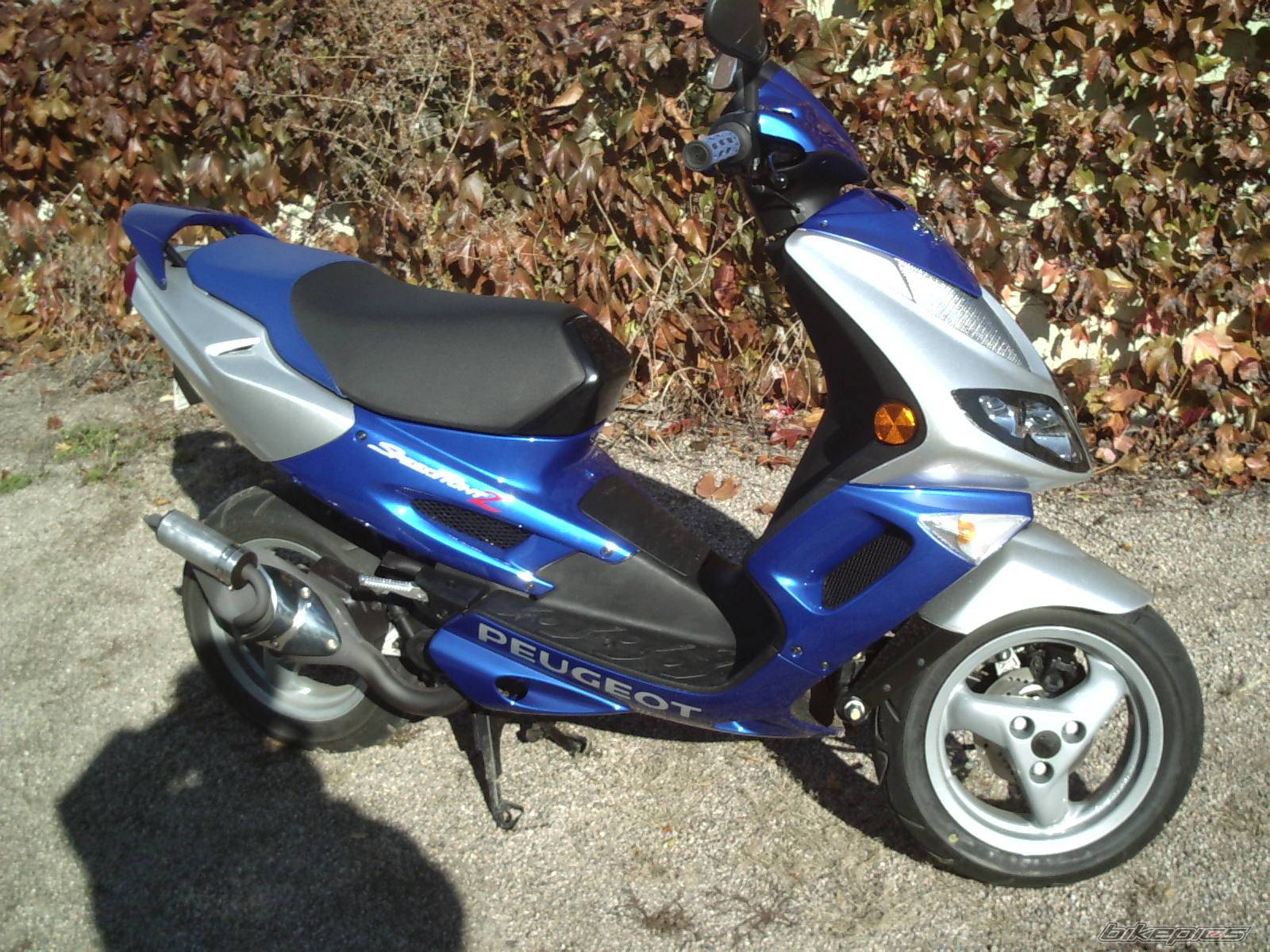 Bike Photo 75620