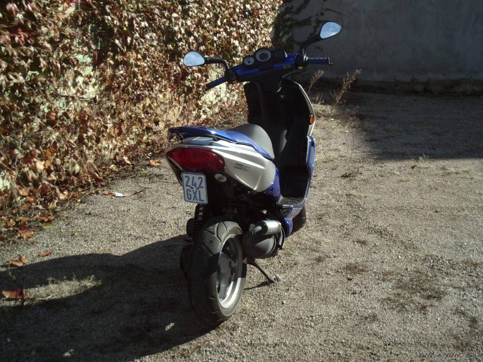 Bike Photo 75622