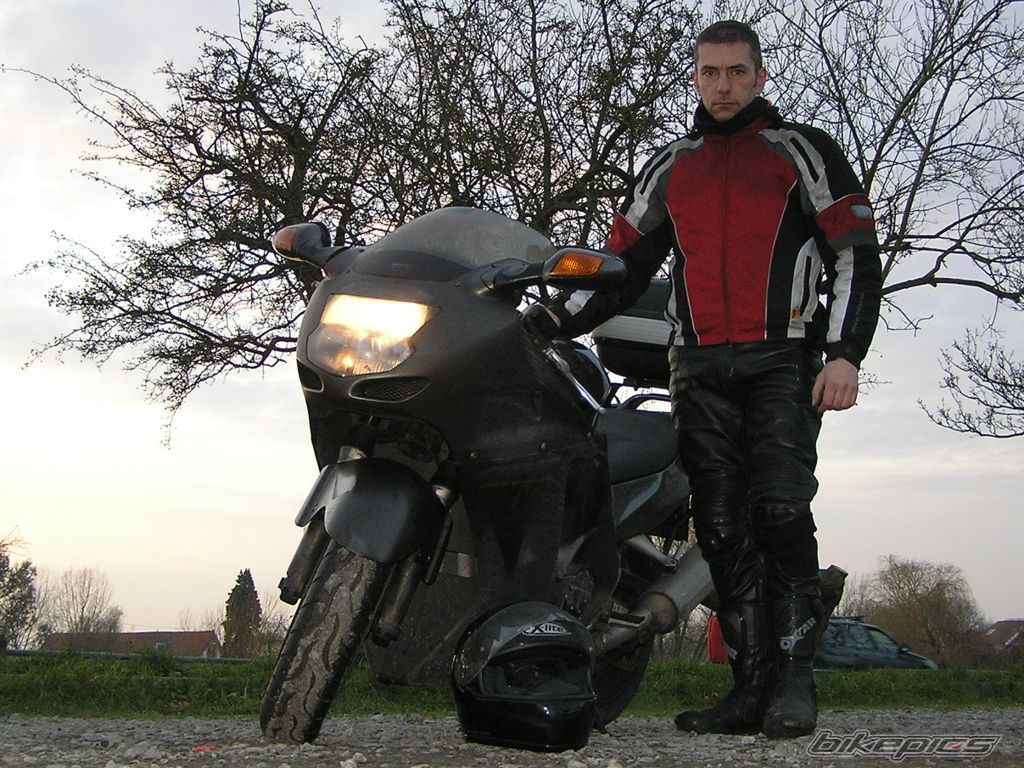 Bike Photo 756257