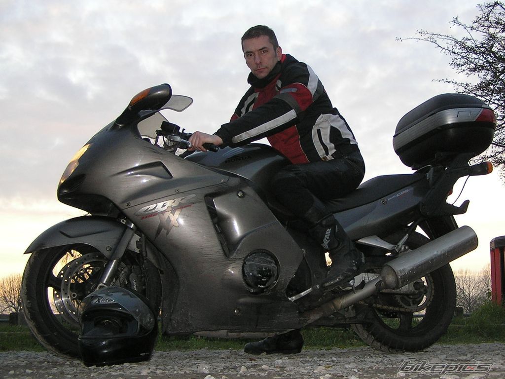 Bike Photo 756260