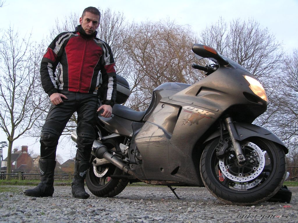 Bike Photo 756261