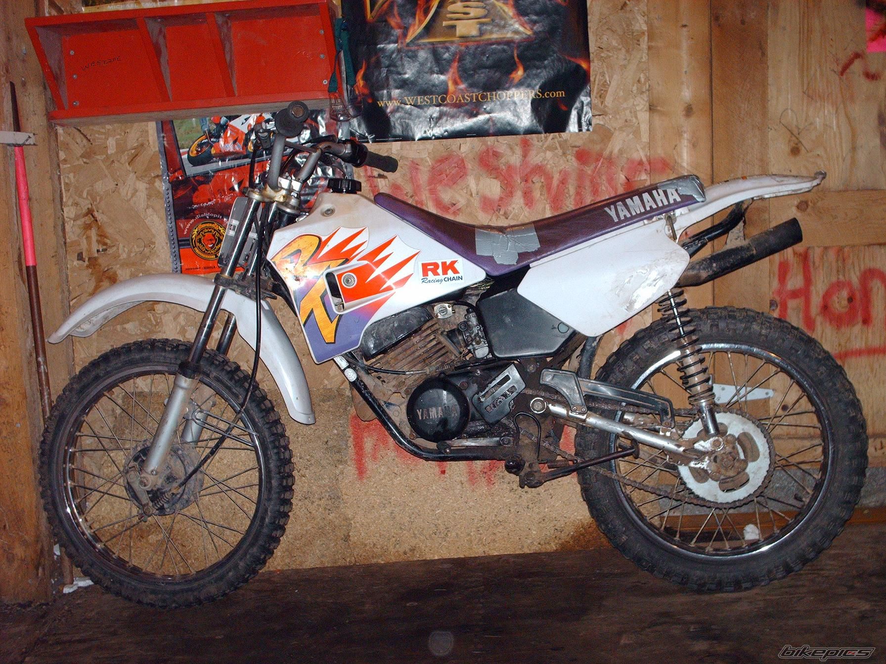 Bike Photo 756264