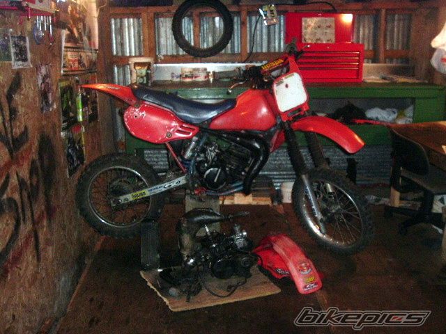 Bike Photo 756269