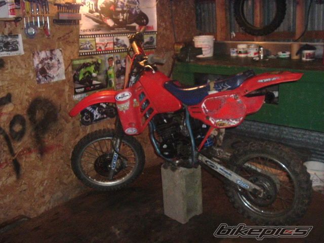 Bike Photo 756271