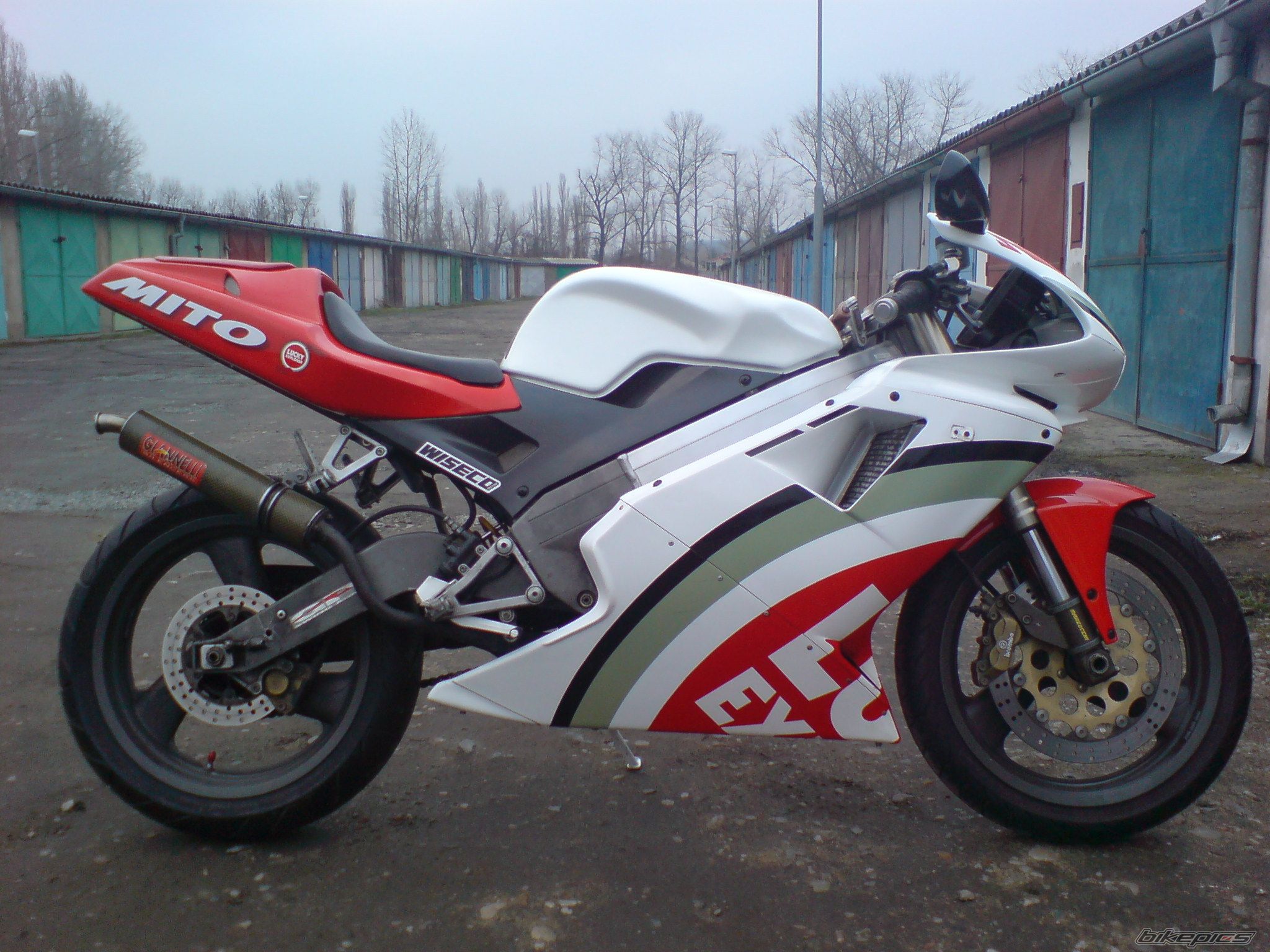 Bike Photo 756279