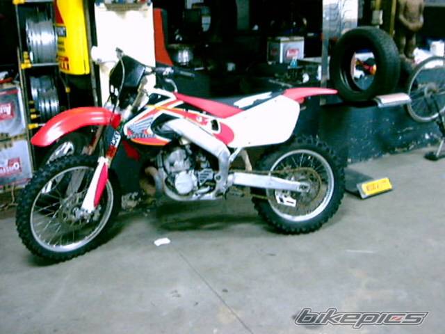 Bike Photo 75628