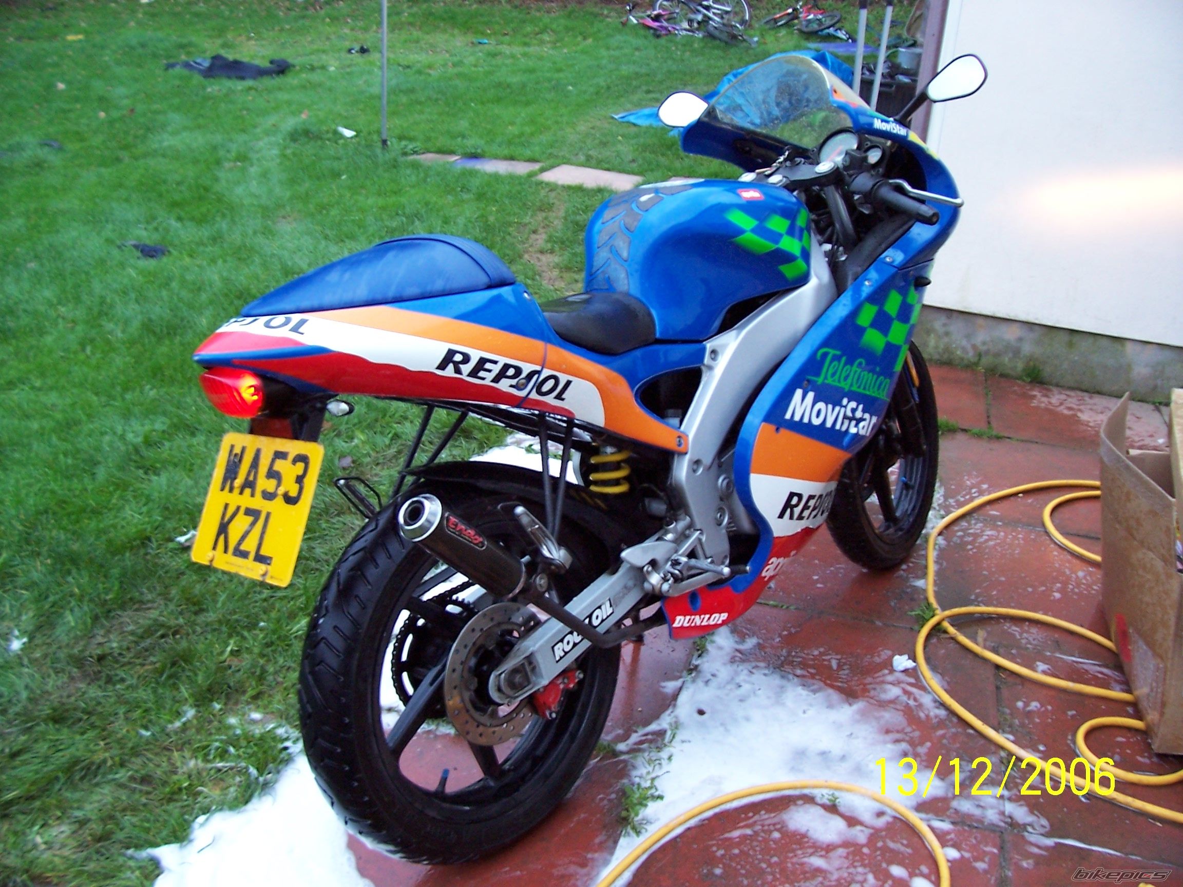 Bike Photo 756285