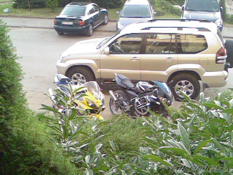 Bike Photo 756292