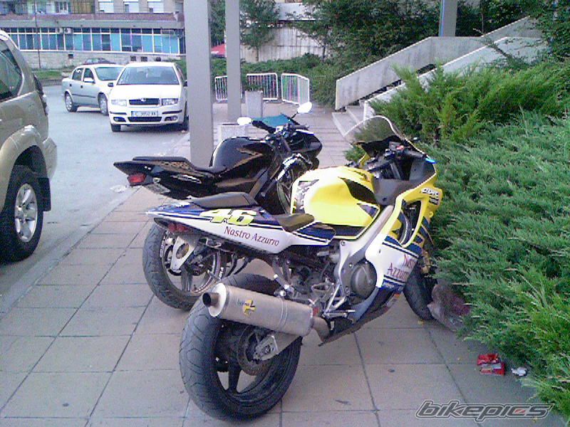 Bike Photo 756296