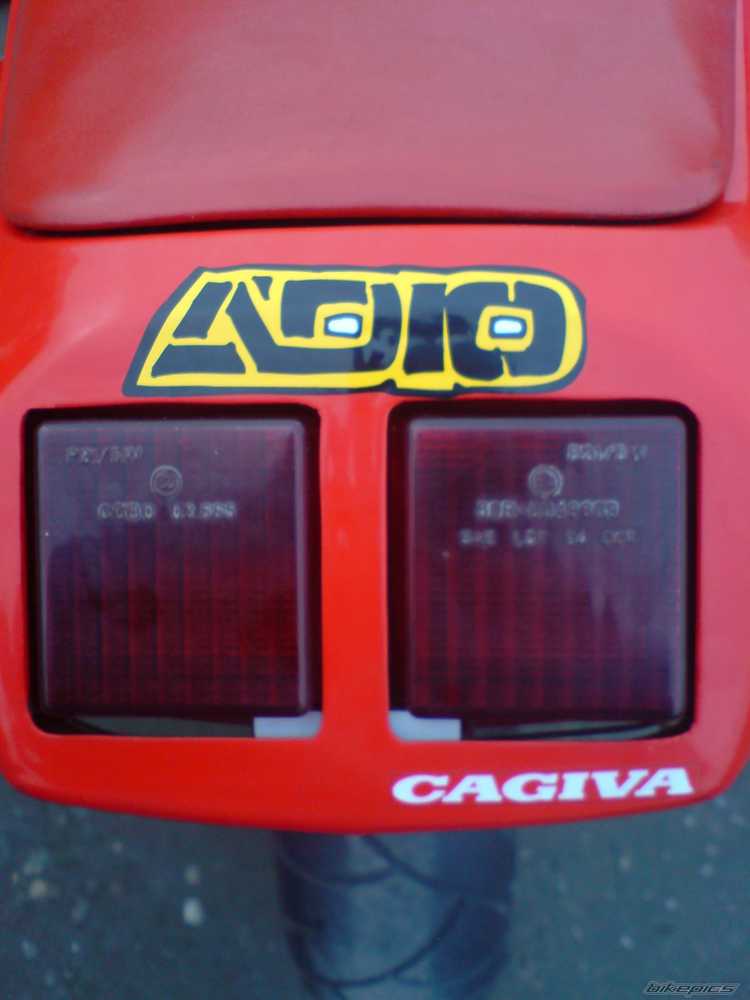 Bike Photo 756298