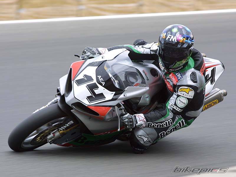 Bike Photo 7563