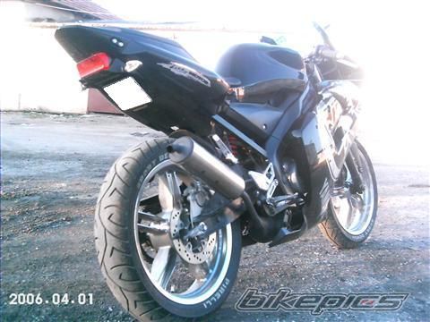 Bike Photo 756309