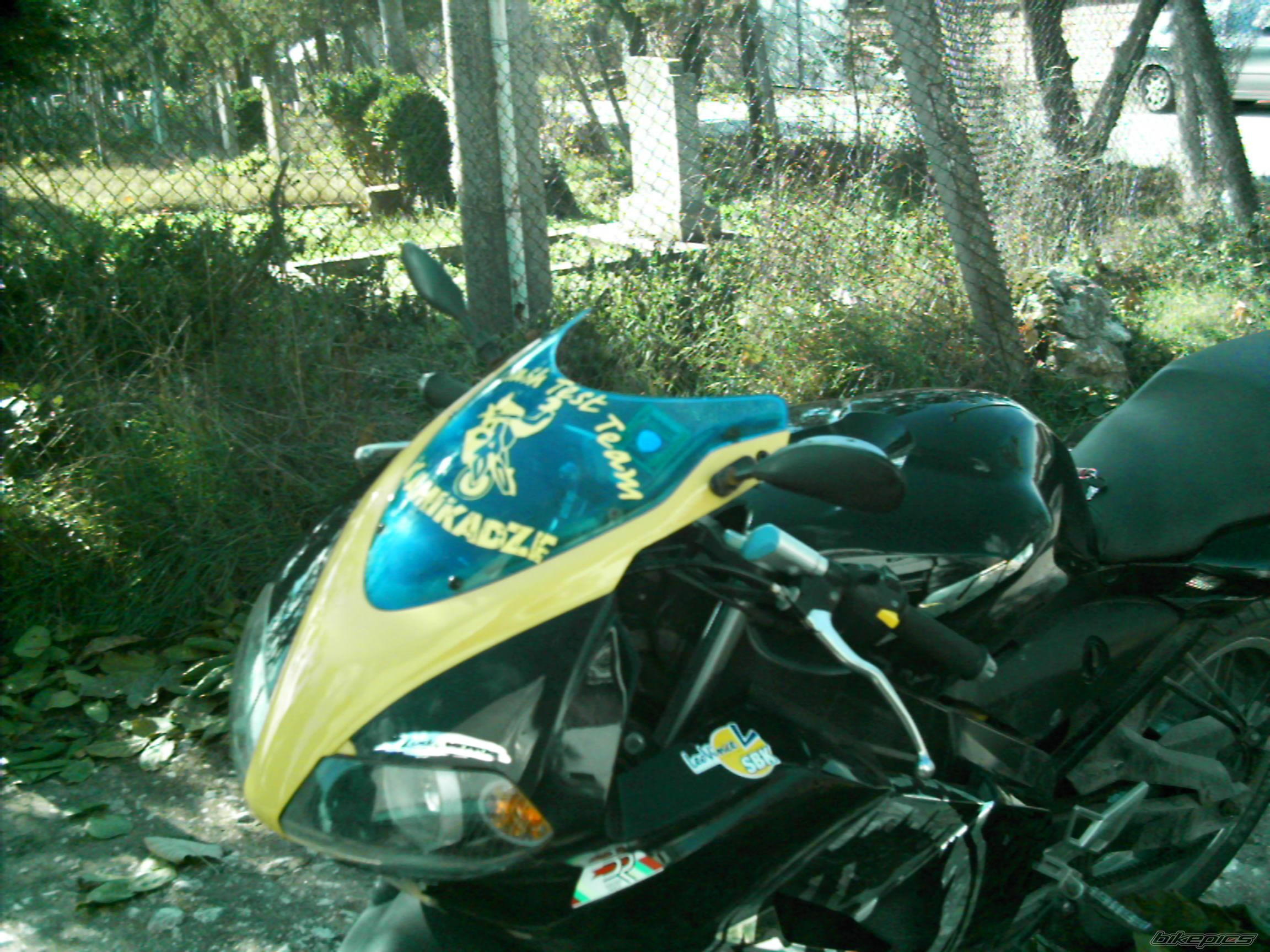 Bike Photo 756316