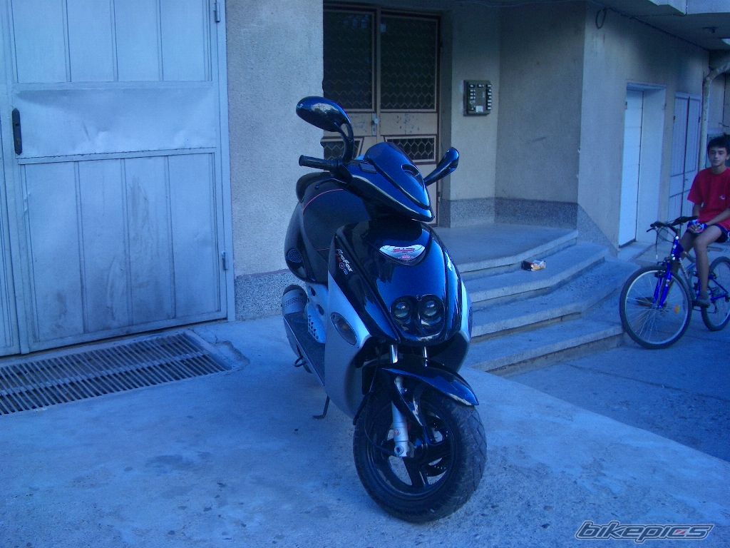 Bike Photo 756332