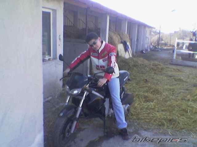 Bike Photo 756344