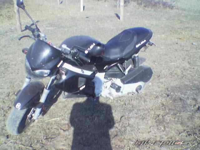 Bike Photo 756345