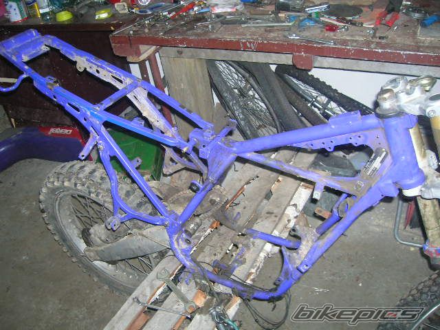 Bike Photo 756382