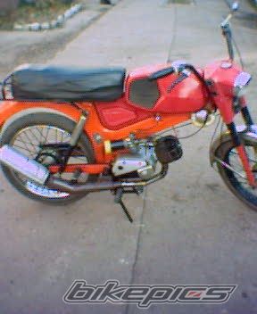 Bike Photo 756426