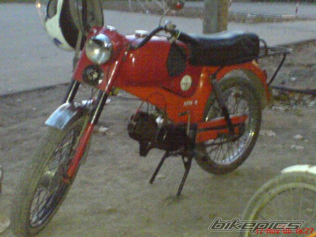 Bike Photo 756429