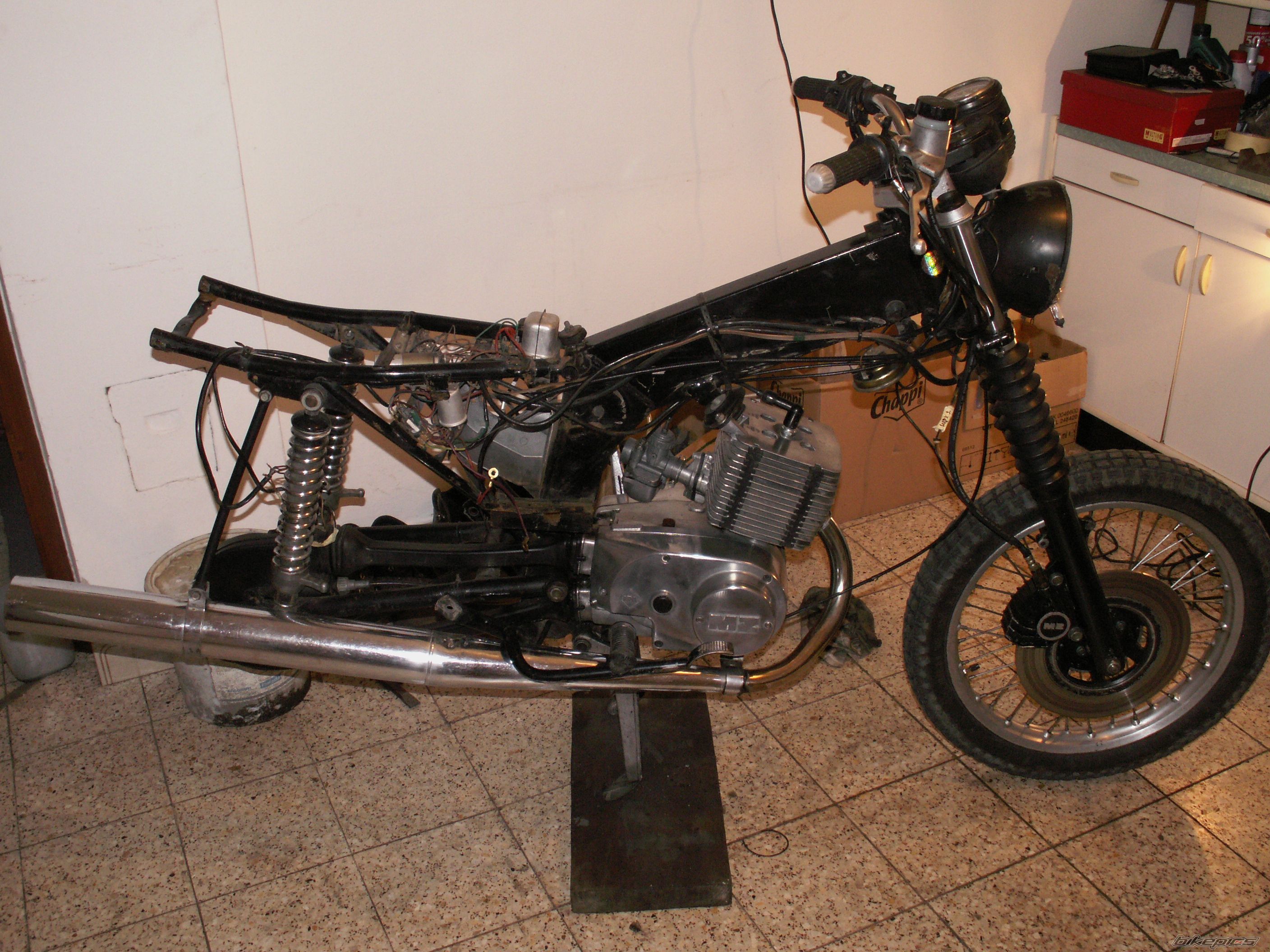 Bike Photo 756432