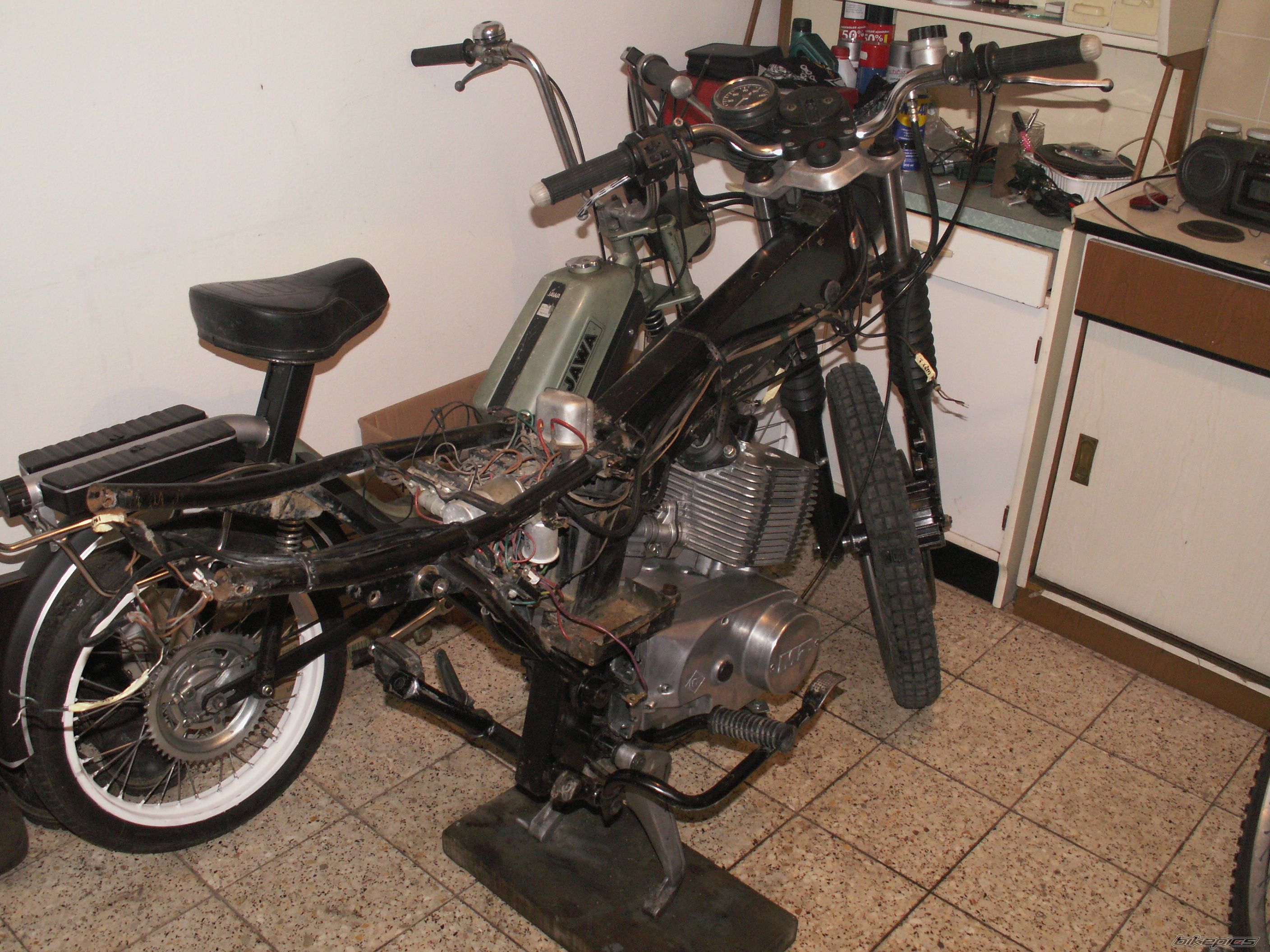 Bike Photo 756435