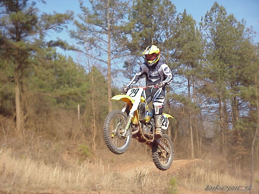 Bike Photo 756450