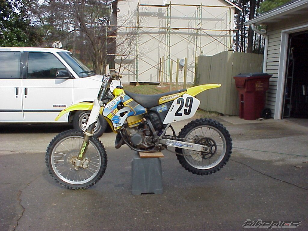 Bike Photo 756451