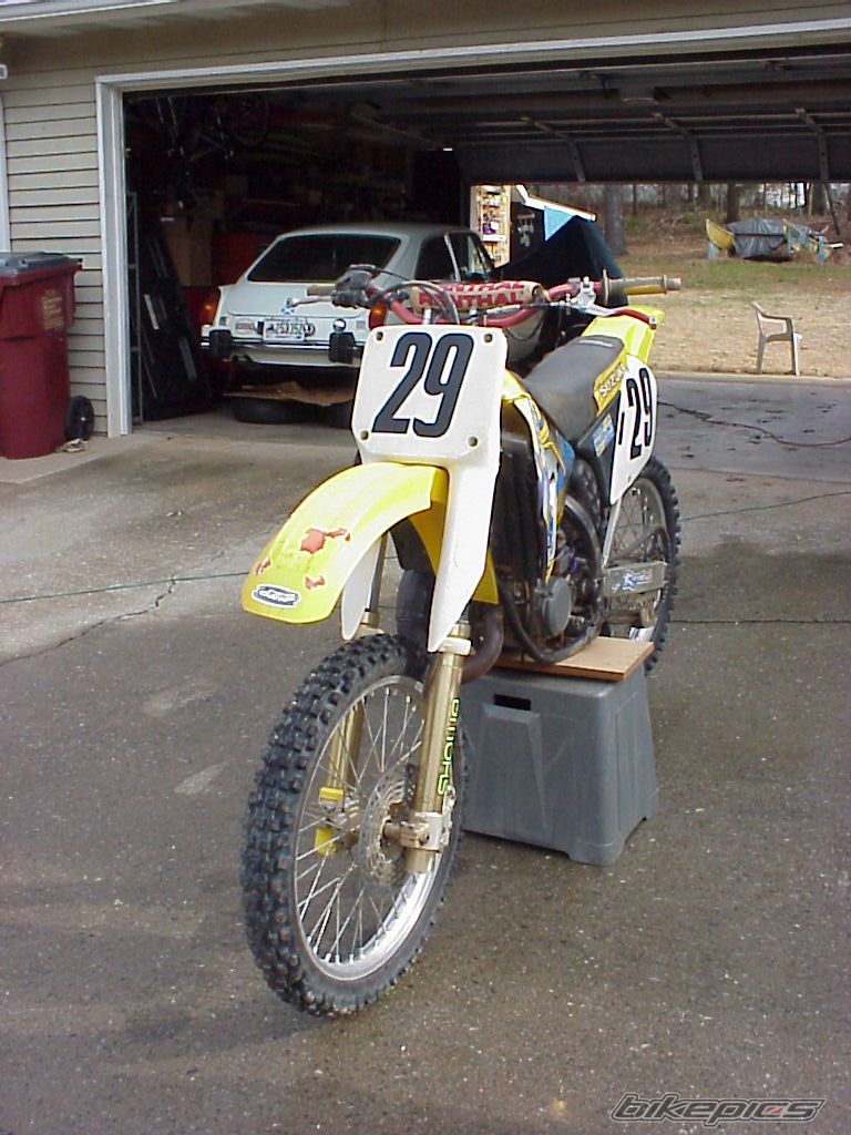 Bike Photo 756452