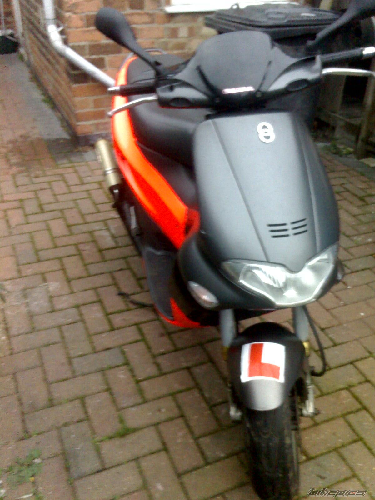 Bike Photo 756462