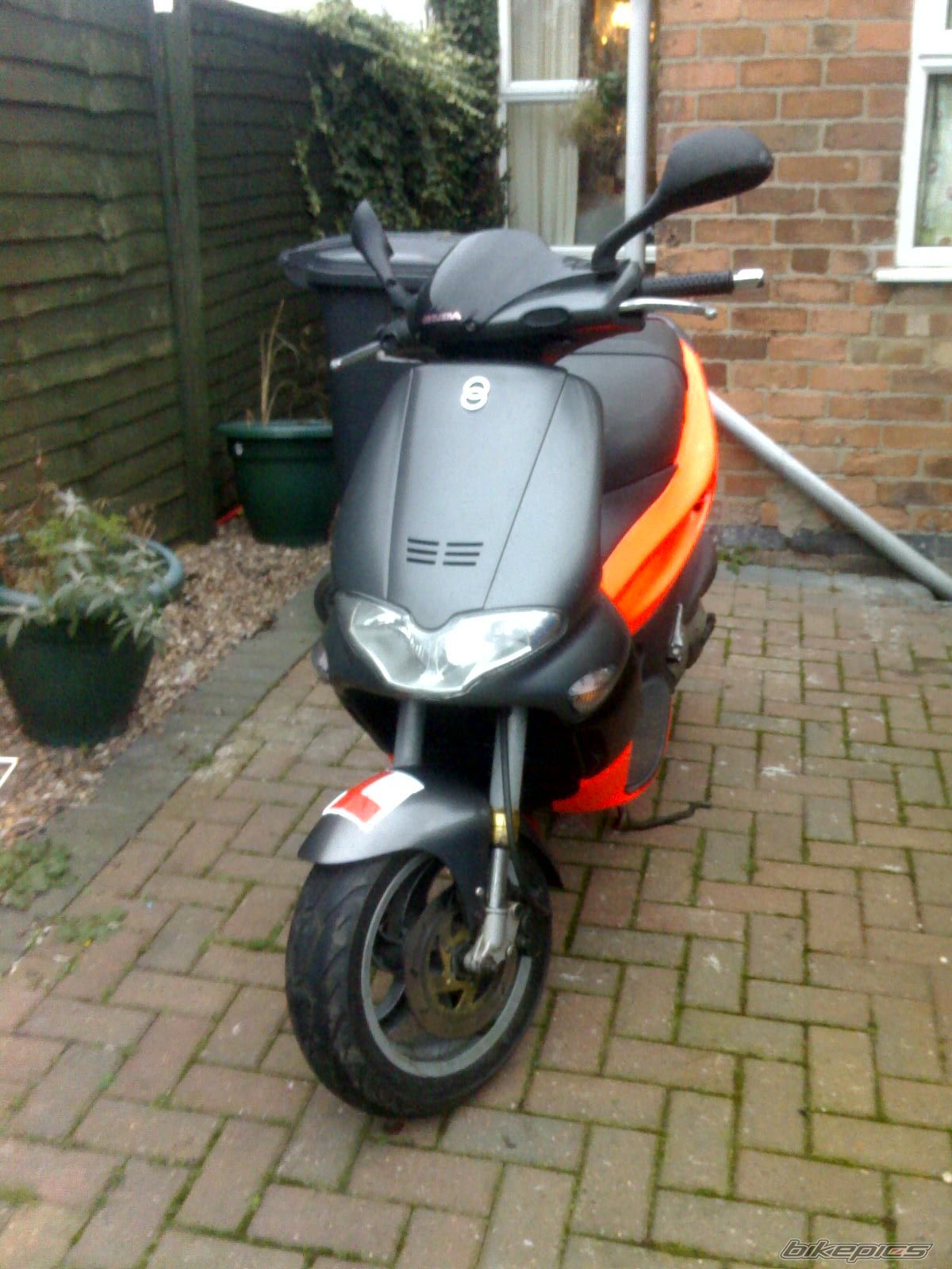 Bike Photo 756463