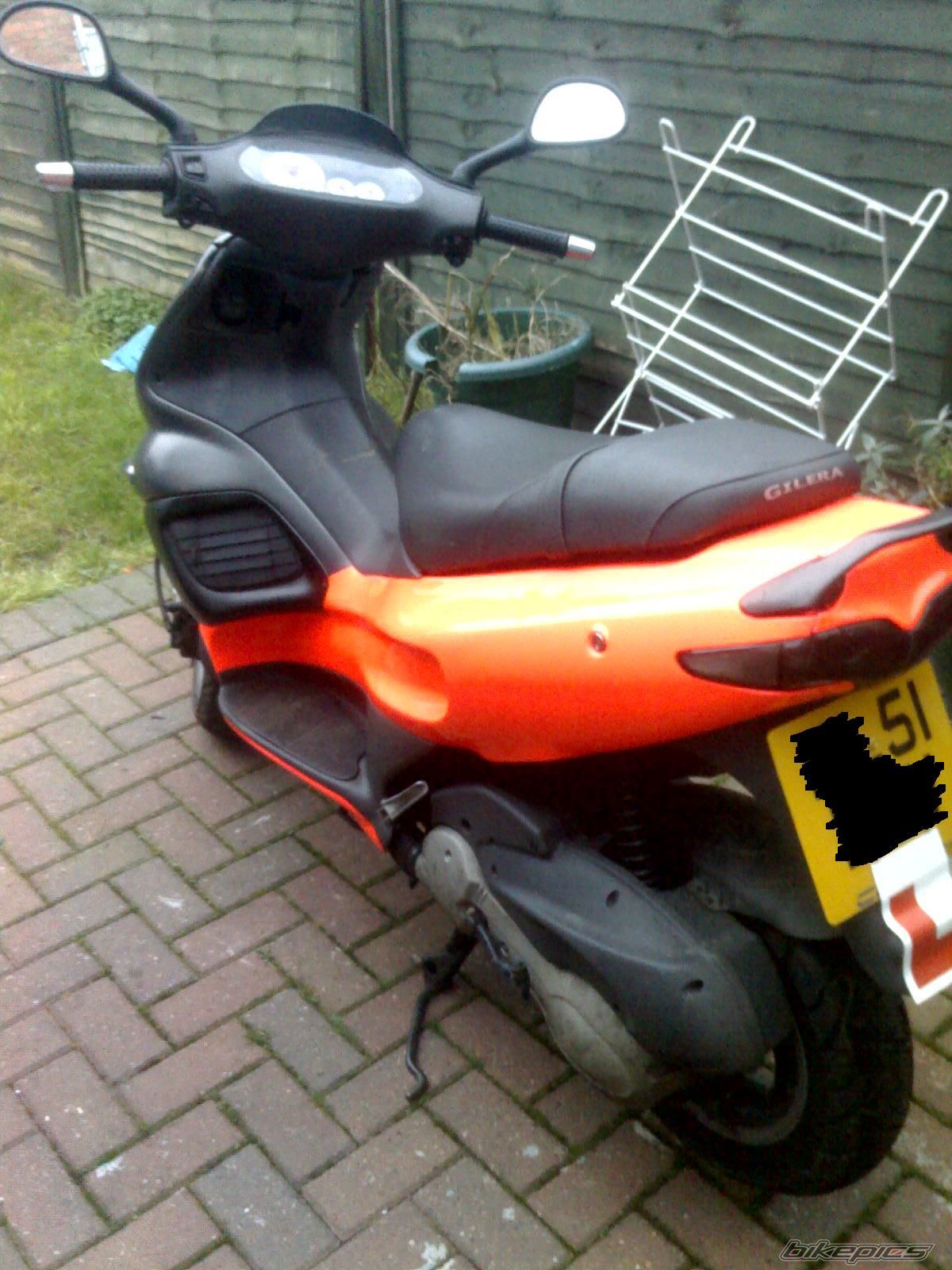 Bike Photo 756465