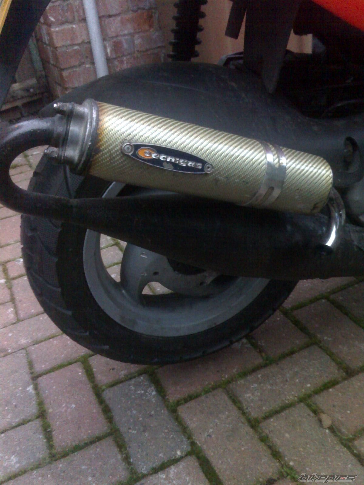 Bike Photo 756467