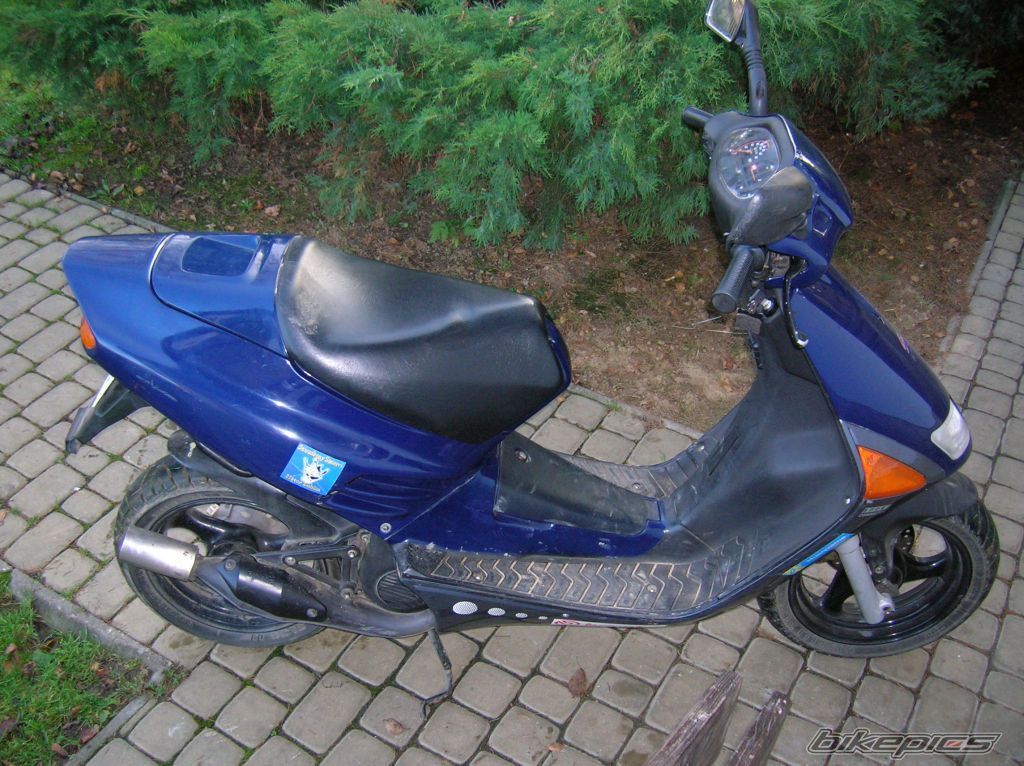 Bike Photo 756477