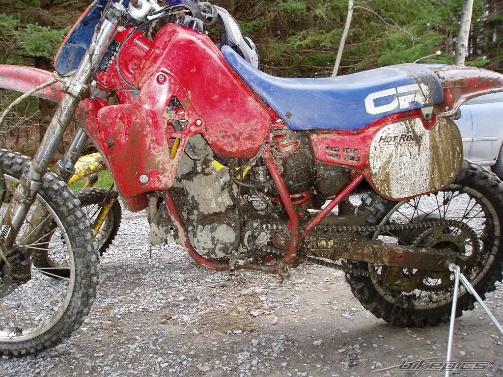 Bike Photo 756490