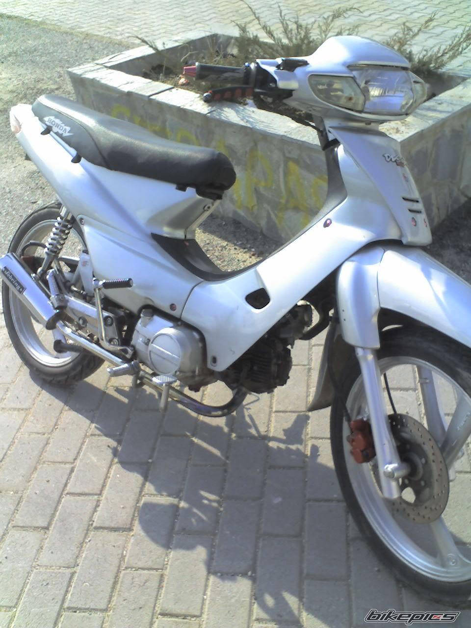 Bike Photo 756560